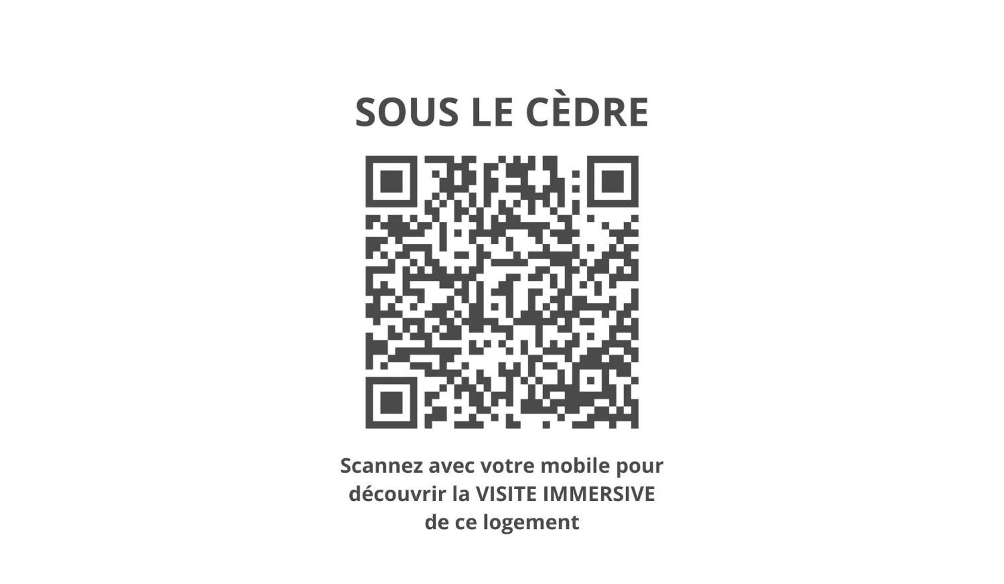 Апартаменты Sous Le Cedre - Au Coeur De Нант Экстерьер фото